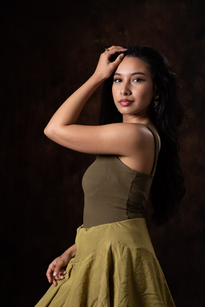 ansök till modellagentur