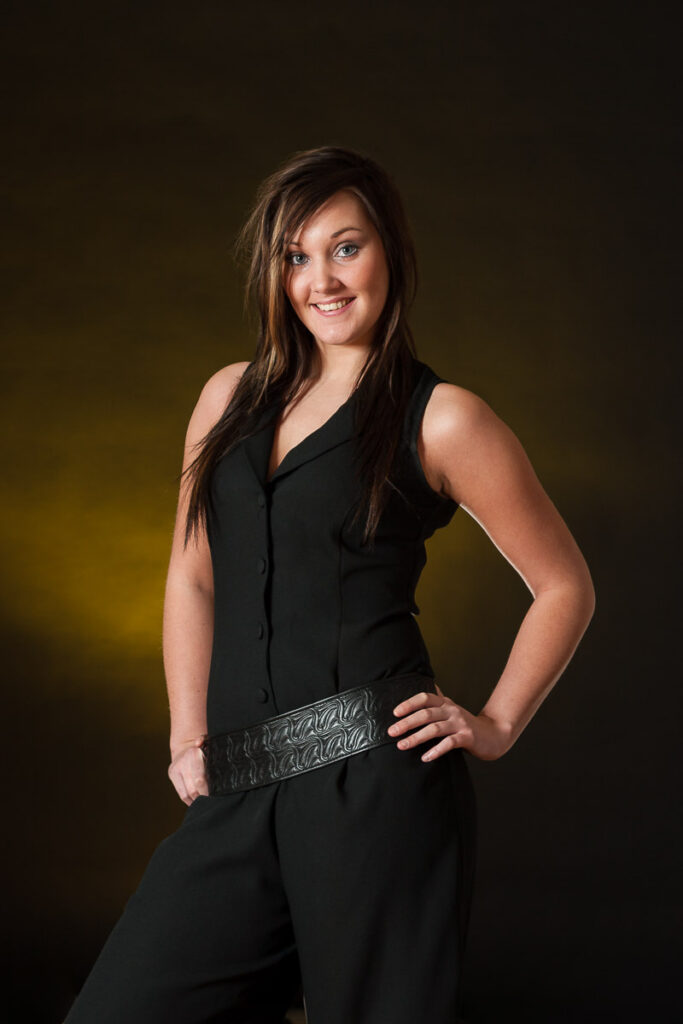 fotomodell utan modellagentur